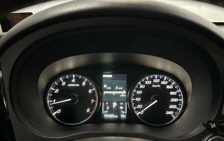 Mitsubishi Outlander III рестайлинг 3, 2014 год, 2 000 000 рублей, 11 фотография