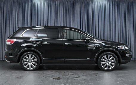 Mazda CX-9 I рестайлинг, 2008 год, 1 058 000 рублей, 5 фотография
