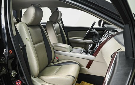 Mazda CX-9 I рестайлинг, 2008 год, 1 058 000 рублей, 8 фотография