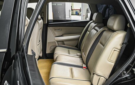 Mazda CX-9 I рестайлинг, 2008 год, 1 058 000 рублей, 10 фотография