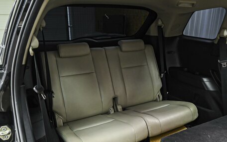 Mazda CX-9 I рестайлинг, 2008 год, 1 058 000 рублей, 9 фотография