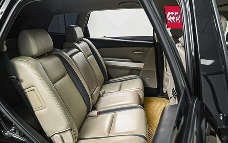 Mazda CX-9 I рестайлинг, 2008 год, 1 058 000 рублей, 7 фотография