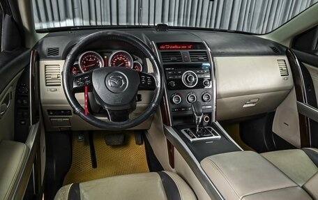 Mazda CX-9 I рестайлинг, 2008 год, 1 058 000 рублей, 6 фотография