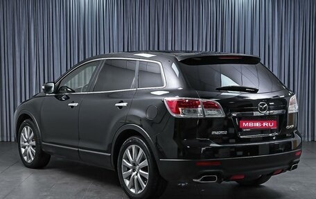 Mazda CX-9 I рестайлинг, 2008 год, 1 058 000 рублей, 2 фотография