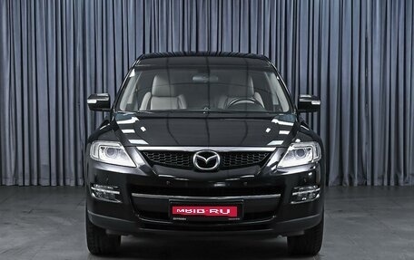 Mazda CX-9 I рестайлинг, 2008 год, 1 058 000 рублей, 3 фотография