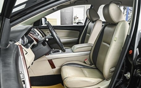 Mazda CX-9 I рестайлинг, 2008 год, 1 058 000 рублей, 11 фотография