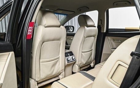 Mazda CX-9 I рестайлинг, 2008 год, 1 058 000 рублей, 13 фотография