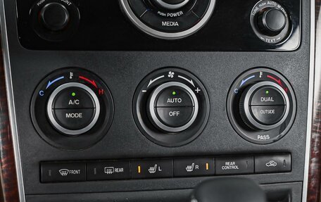 Mazda CX-9 I рестайлинг, 2008 год, 1 058 000 рублей, 18 фотография