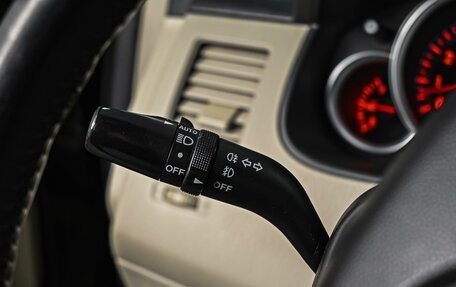 Mazda CX-9 I рестайлинг, 2008 год, 1 058 000 рублей, 19 фотография