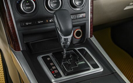 Mazda CX-9 I рестайлинг, 2008 год, 1 058 000 рублей, 14 фотография