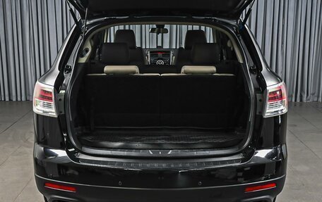 Mazda CX-9 I рестайлинг, 2008 год, 1 058 000 рублей, 26 фотография