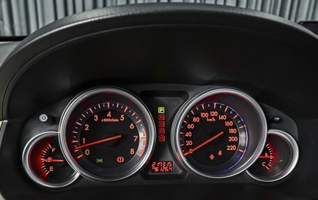 Mazda CX-9 I рестайлинг, 2008 год, 1 058 000 рублей, 25 фотография