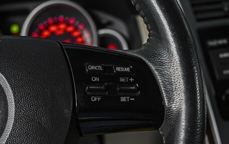 Mazda CX-9 I рестайлинг, 2008 год, 1 058 000 рублей, 22 фотография