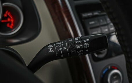 Mazda CX-9 I рестайлинг, 2008 год, 1 058 000 рублей, 20 фотография