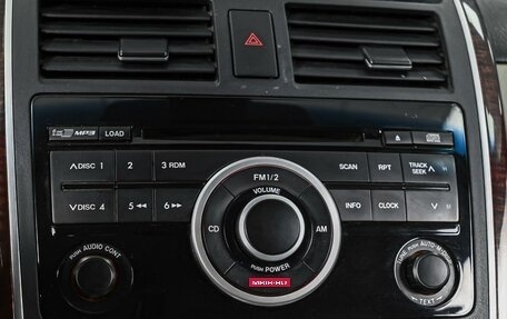 Mazda CX-9 I рестайлинг, 2008 год, 1 058 000 рублей, 17 фотография