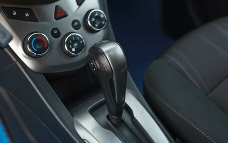 Chevrolet Aveo III, 2013 год, 620 000 рублей, 12 фотография
