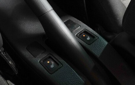 Suzuki SX4 II рестайлинг, 2010 год, 849 000 рублей, 15 фотография