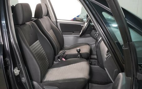 Suzuki SX4 II рестайлинг, 2010 год, 849 000 рублей, 8 фотография