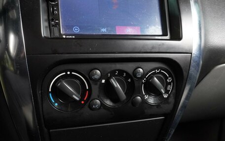 Suzuki SX4 II рестайлинг, 2010 год, 849 000 рублей, 12 фотография