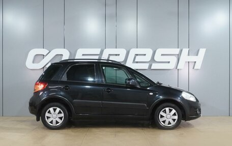 Suzuki SX4 II рестайлинг, 2010 год, 849 000 рублей, 5 фотография