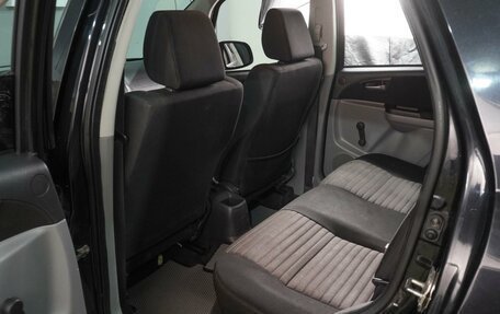 Suzuki SX4 II рестайлинг, 2010 год, 849 000 рублей, 11 фотография