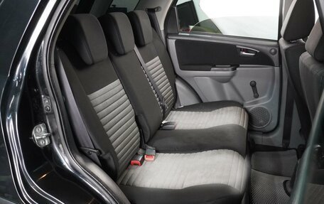 Suzuki SX4 II рестайлинг, 2010 год, 849 000 рублей, 7 фотография