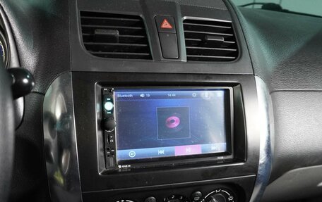 Suzuki SX4 II рестайлинг, 2010 год, 849 000 рублей, 13 фотография