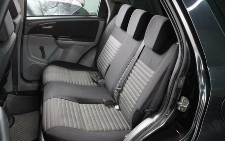 Suzuki SX4 II рестайлинг, 2010 год, 849 000 рублей, 9 фотография