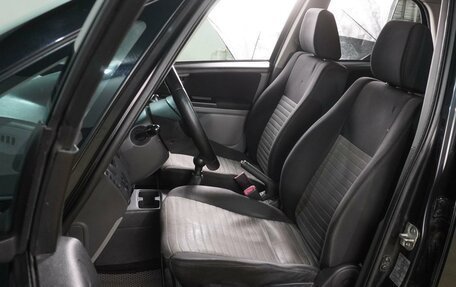 Suzuki SX4 II рестайлинг, 2010 год, 849 000 рублей, 10 фотография