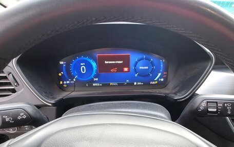 Ford Kuga III, 2022 год, 665 000 рублей, 7 фотография