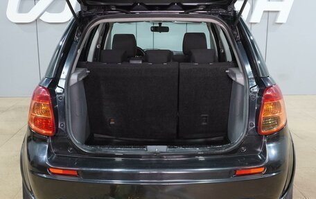 Suzuki SX4 II рестайлинг, 2010 год, 849 000 рублей, 18 фотография