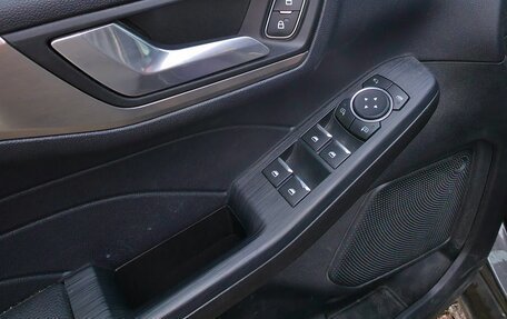 Ford Kuga III, 2022 год, 665 000 рублей, 10 фотография