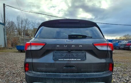Ford Kuga III, 2022 год, 665 000 рублей, 3 фотография