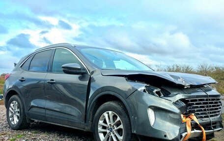 Ford Kuga III, 2022 год, 665 000 рублей, 4 фотография