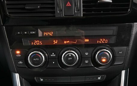 Mazda CX-5 II, 2012 год, 1 559 000 рублей, 14 фотография