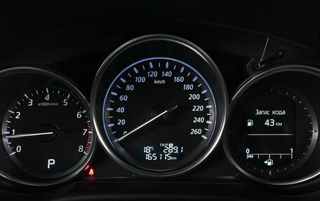 Mazda CX-5 II, 2012 год, 1 559 000 рублей, 18 фотография