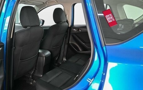 Mazda CX-5 II, 2012 год, 1 559 000 рублей, 11 фотография
