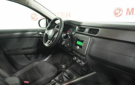 Renault Arkana I, 2019 год, 1 654 000 рублей, 10 фотография
