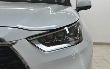 Toyota Highlander, 2025 год, 5 450 000 рублей, 8 фотография