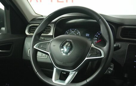 Renault Arkana I, 2019 год, 1 654 000 рублей, 16 фотография