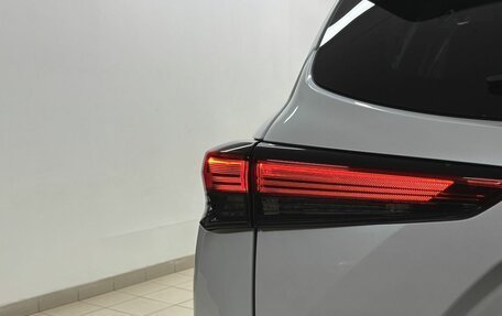 Toyota Highlander, 2025 год, 5 450 000 рублей, 10 фотография