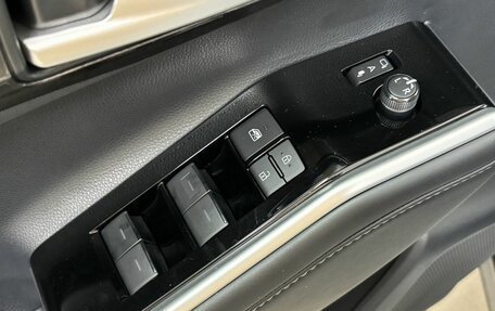 Toyota Highlander, 2025 год, 5 450 000 рублей, 16 фотография
