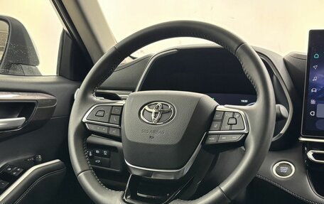 Toyota Highlander, 2025 год, 5 450 000 рублей, 18 фотография