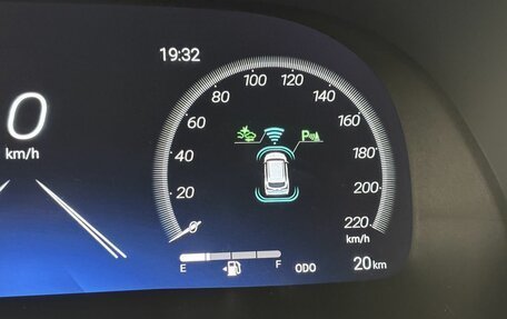 Toyota Highlander, 2025 год, 5 450 000 рублей, 20 фотография