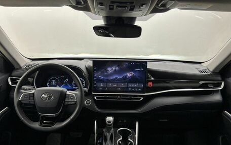 Toyota Highlander, 2025 год, 5 450 000 рублей, 17 фотография