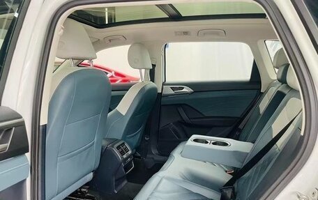 Volkswagen Tharu, 2025 год, 3 820 000 рублей, 9 фотография