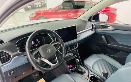 Volkswagen Tharu, 2025 год, 3 820 000 рублей, 4 фотография