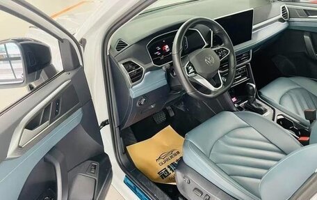 Volkswagen Tharu, 2025 год, 3 820 000 рублей, 3 фотография