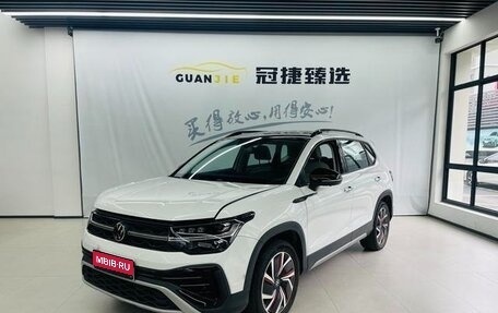 Volkswagen Tharu, 2025 год, 3 820 000 рублей, 1 фотография