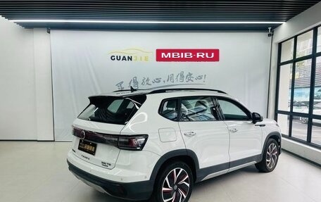 Volkswagen Tharu, 2025 год, 3 820 000 рублей, 2 фотография